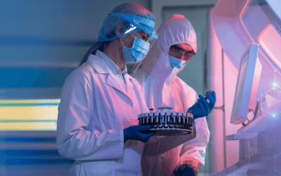 A FDA e a IA farmacêutica: aspetos-chave do Rascunho de 2025 sobre a credibilidade dos modelos